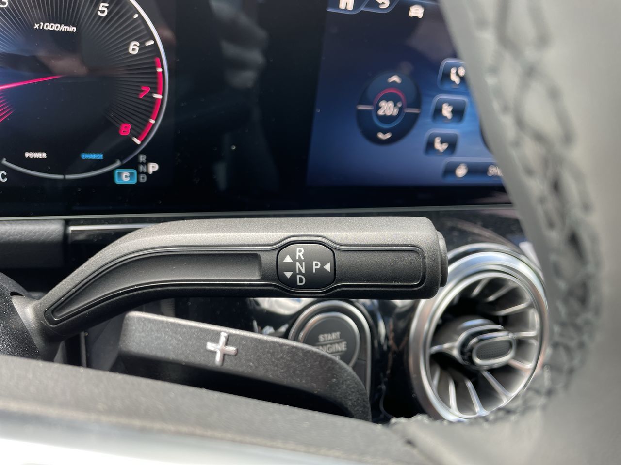 2026 Mercedes-Benz GLA