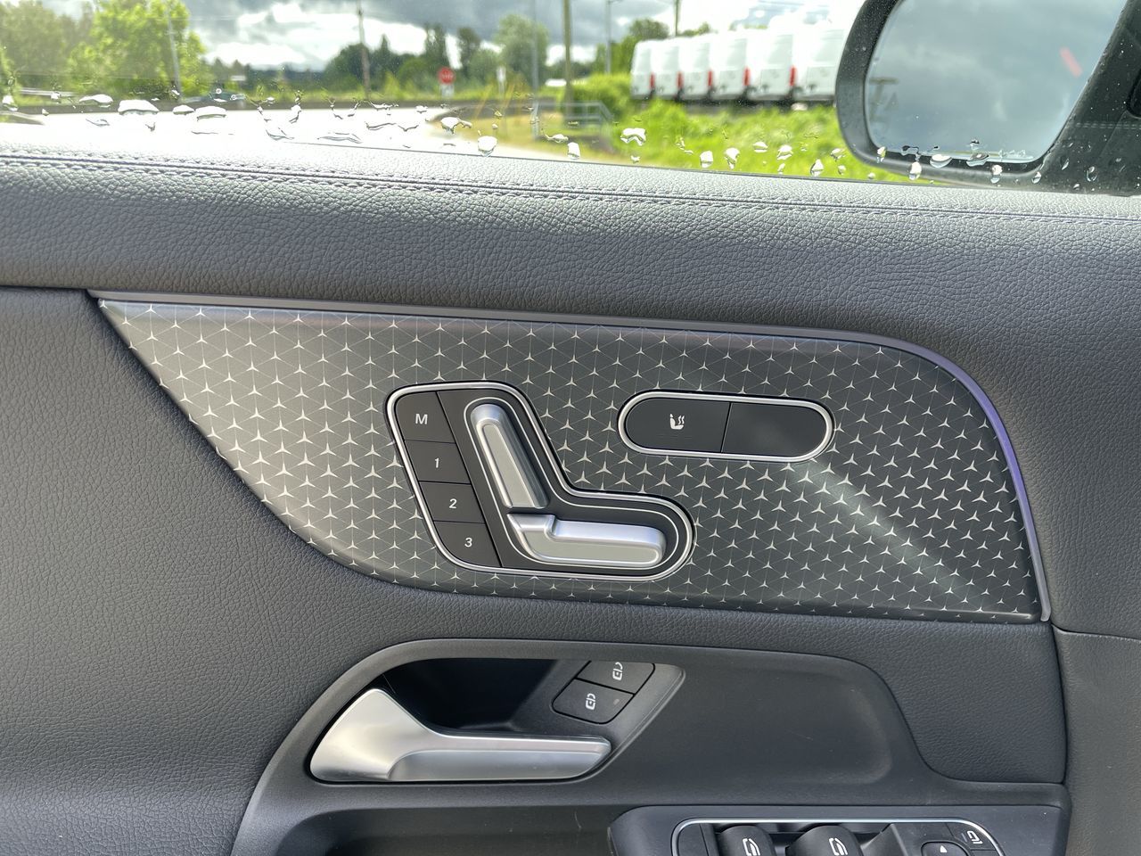 2026 Mercedes-Benz GLA