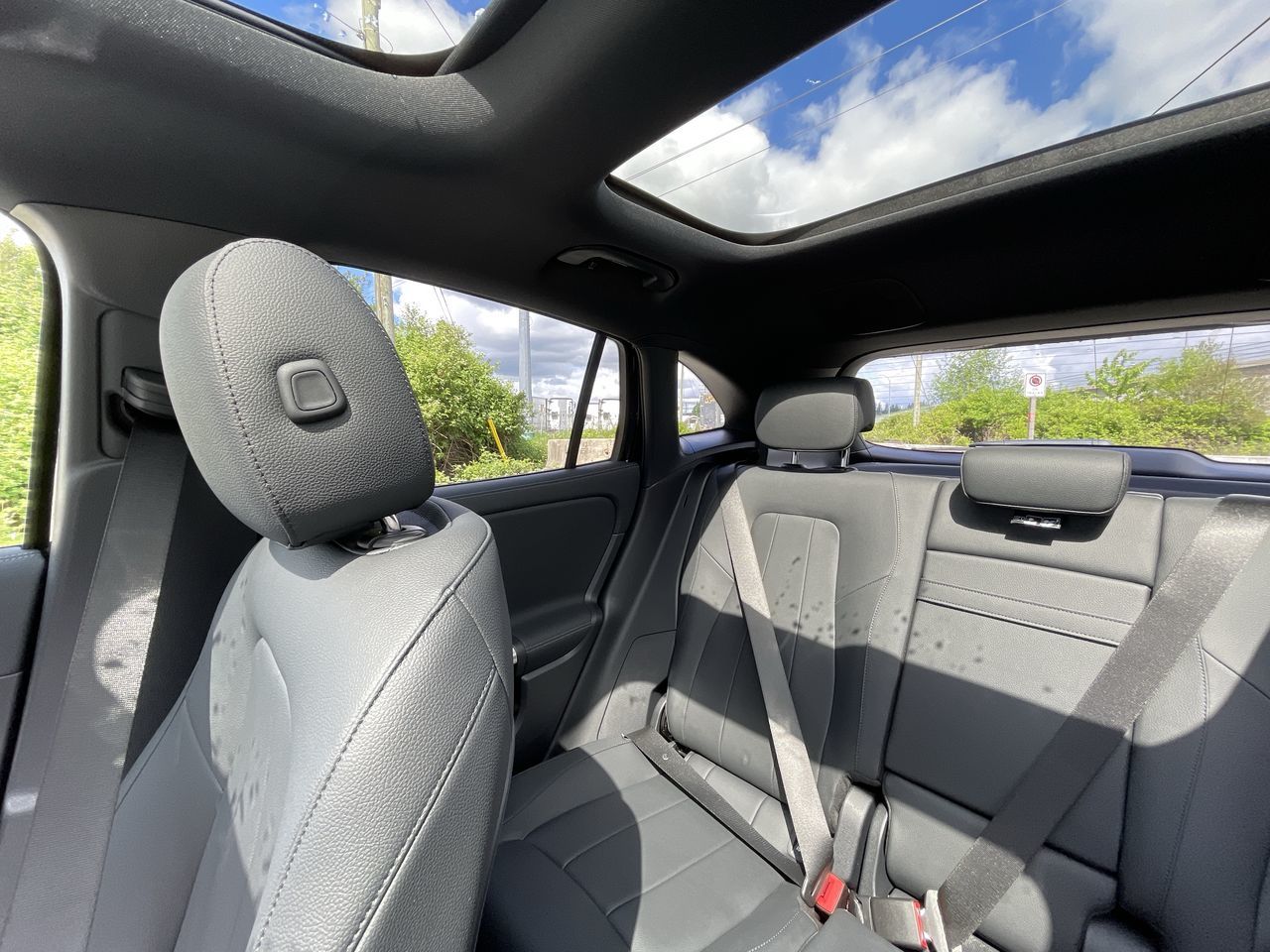 2026 Mercedes-Benz GLA