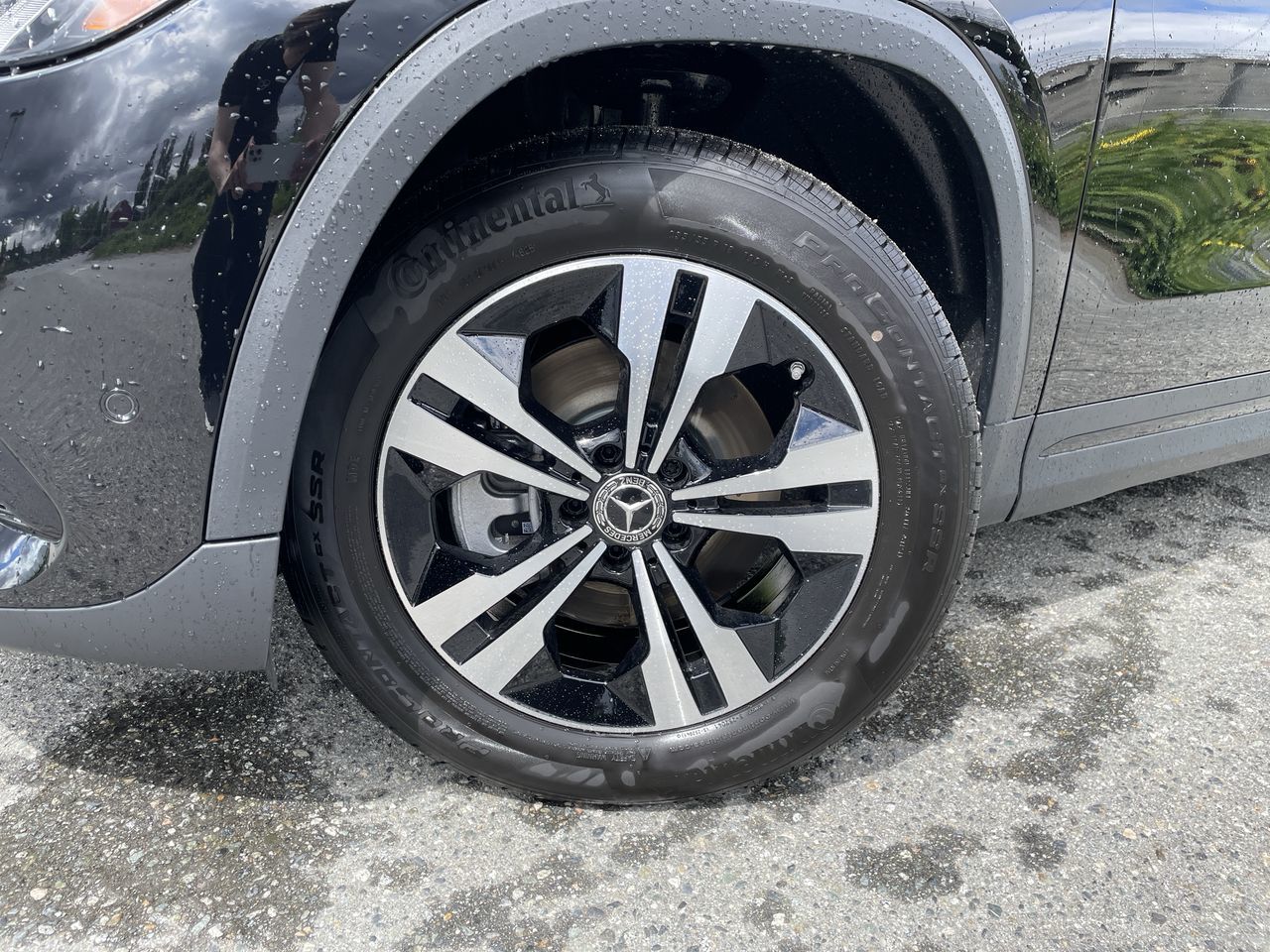 2026 Mercedes-Benz GLA