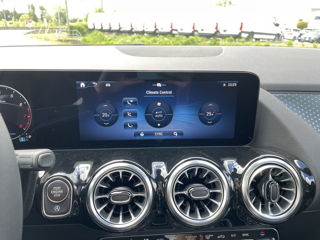 2026 Mercedes-Benz GLA