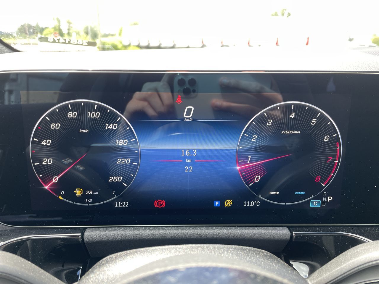 2026 Mercedes-Benz GLA