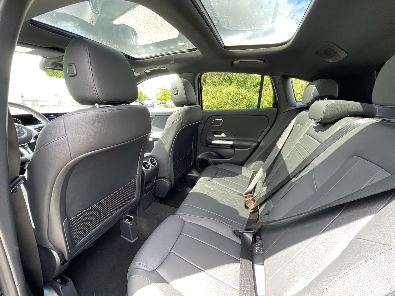2026 Mercedes-Benz GLA