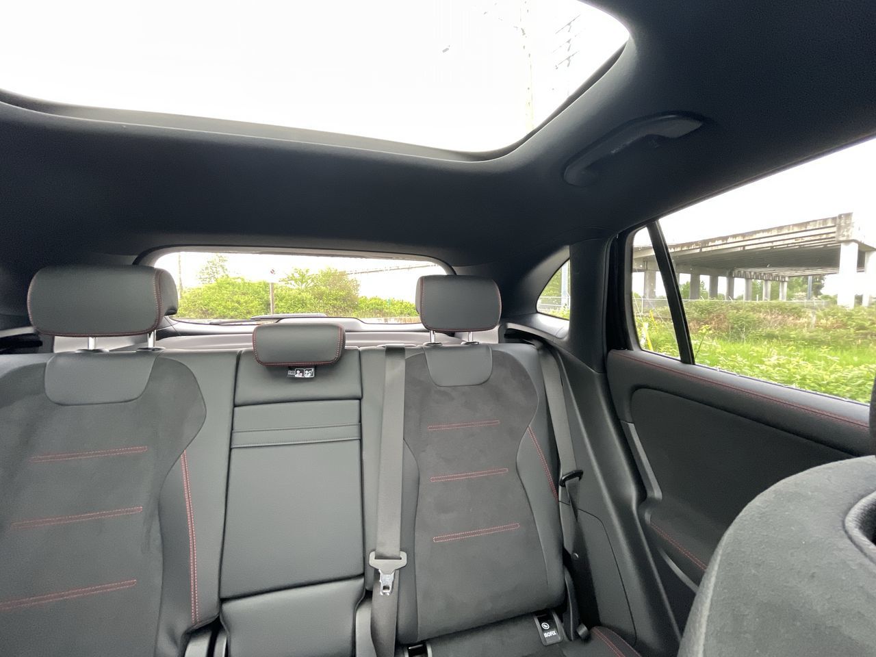 2026 Mercedes-Benz GLA
