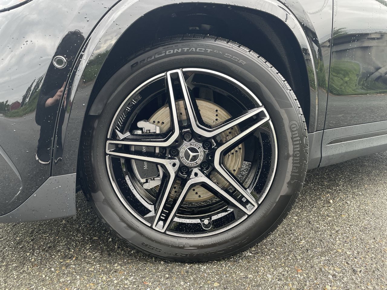2026 Mercedes-Benz GLA
