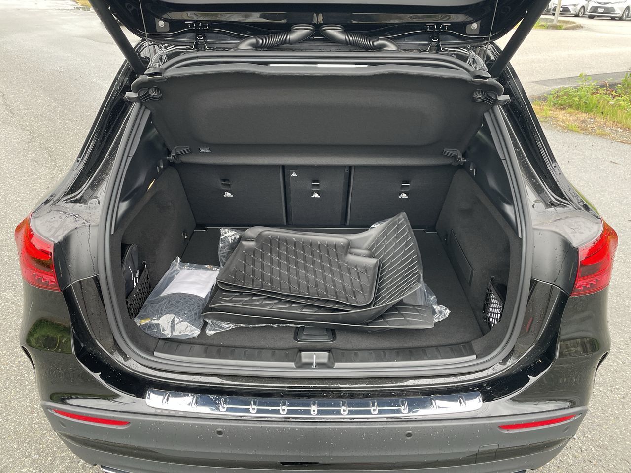 2026 Mercedes-Benz GLA
