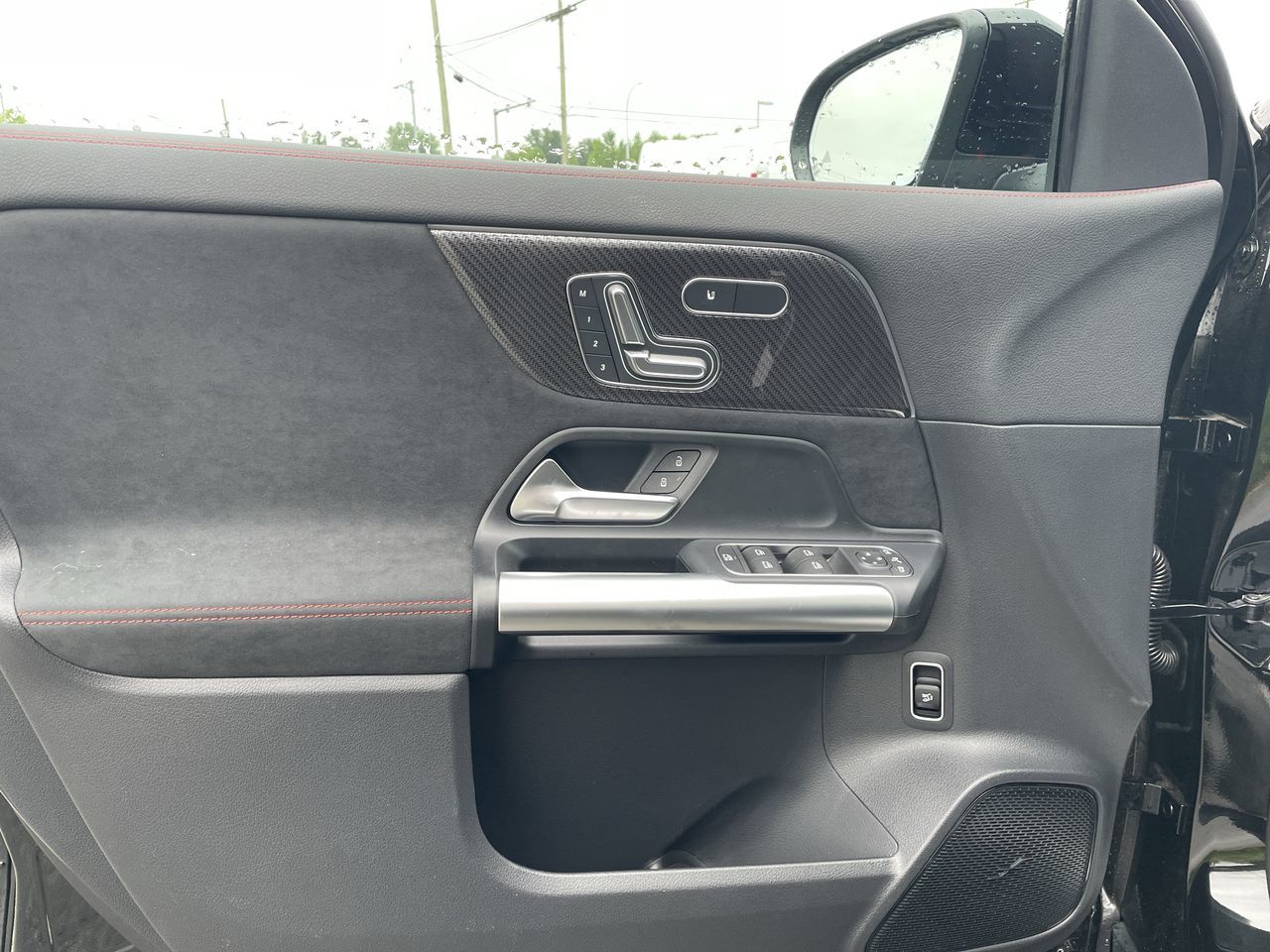2026 Mercedes-Benz GLA