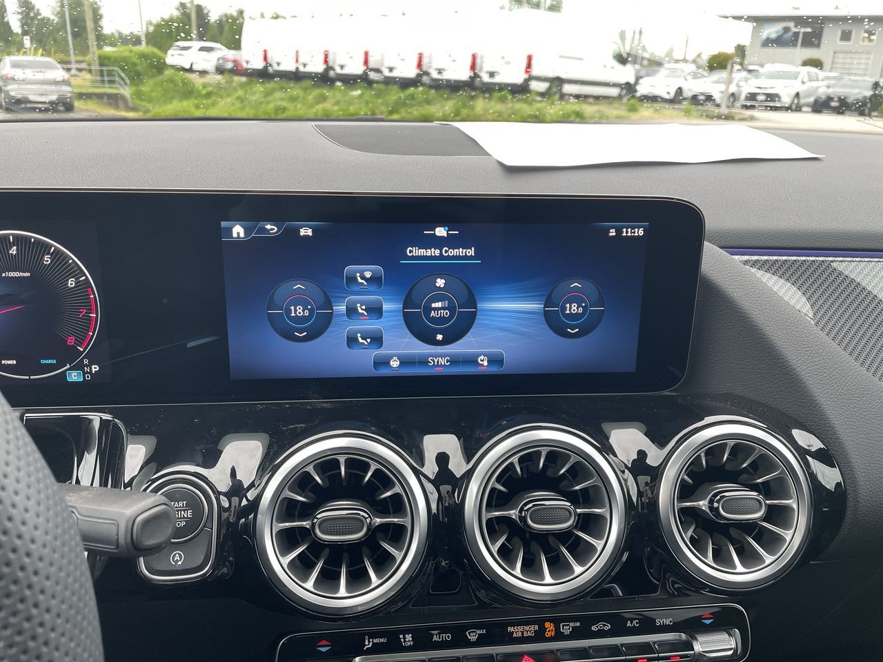 2026 Mercedes-Benz GLA