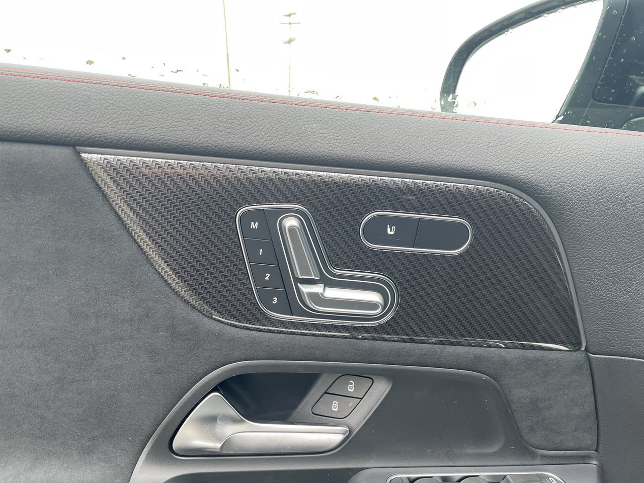 2026 Mercedes-Benz GLA