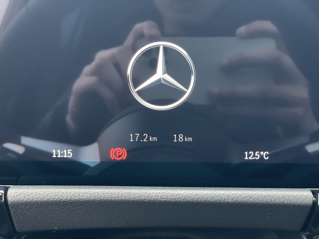 2026 Mercedes-Benz GLA