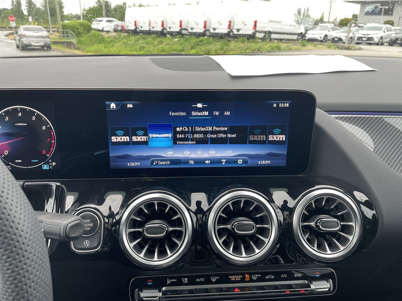 2026 Mercedes-Benz GLA