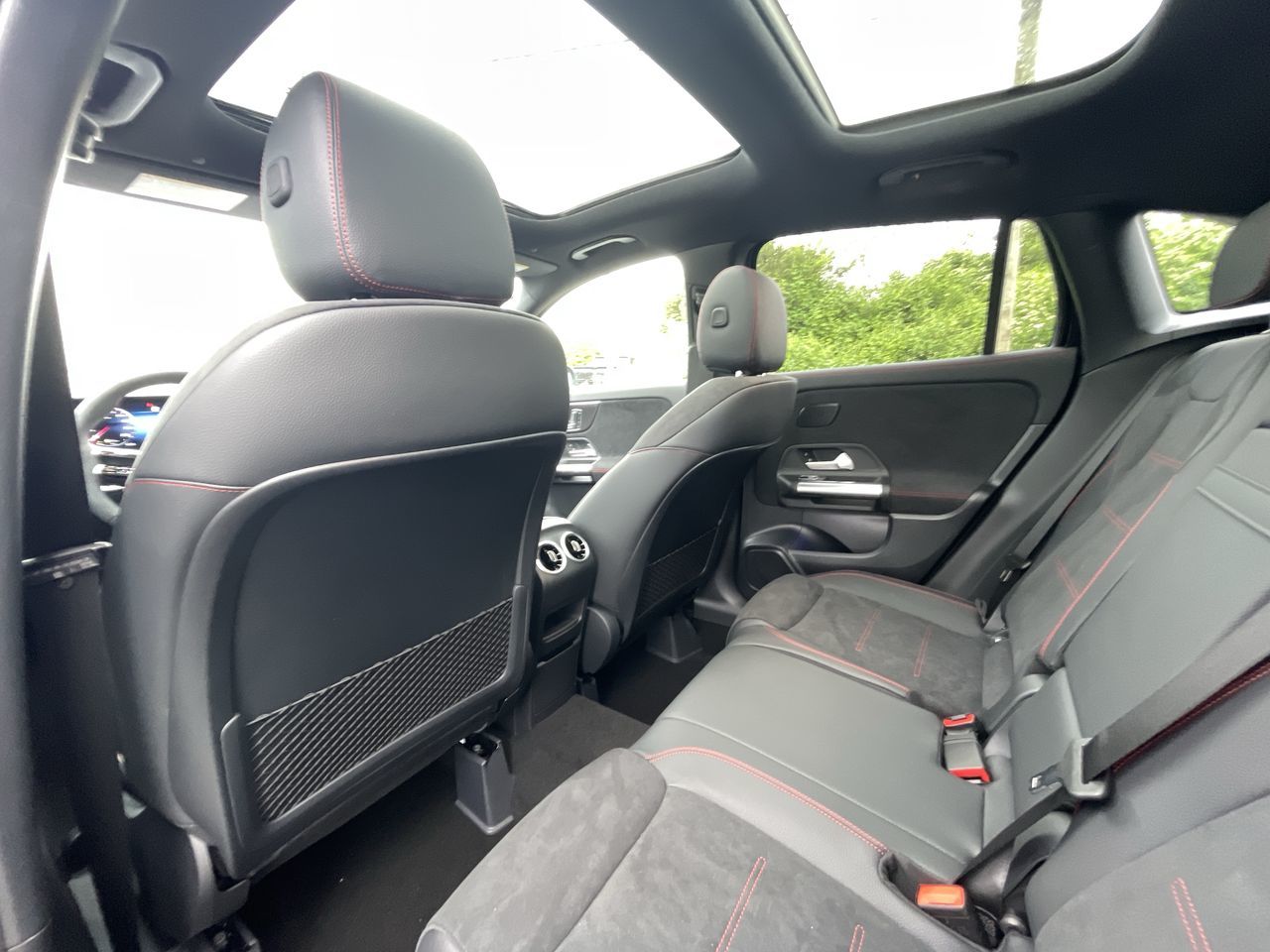 2026 Mercedes-Benz GLA