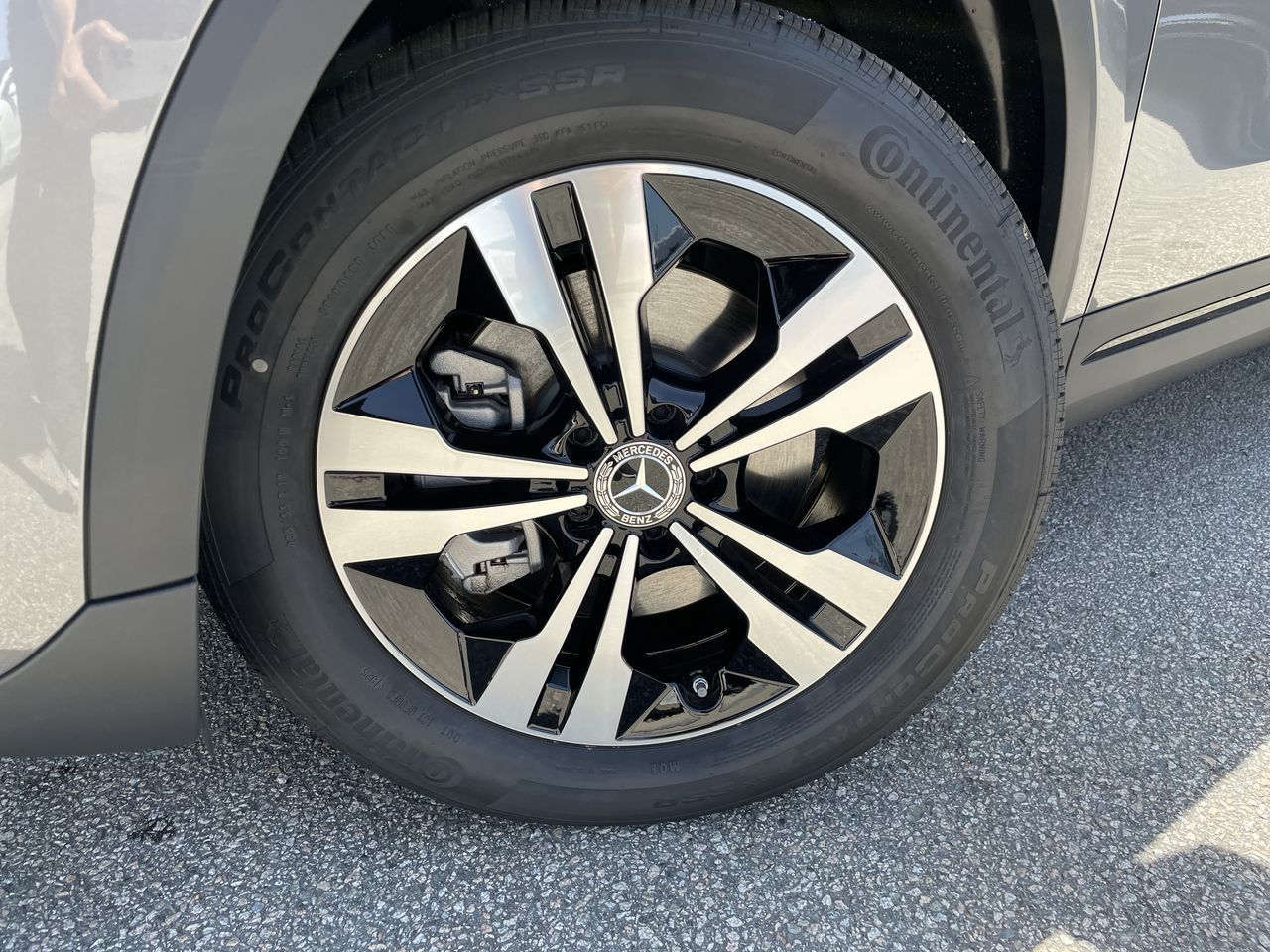 2026 Mercedes-Benz GLA
