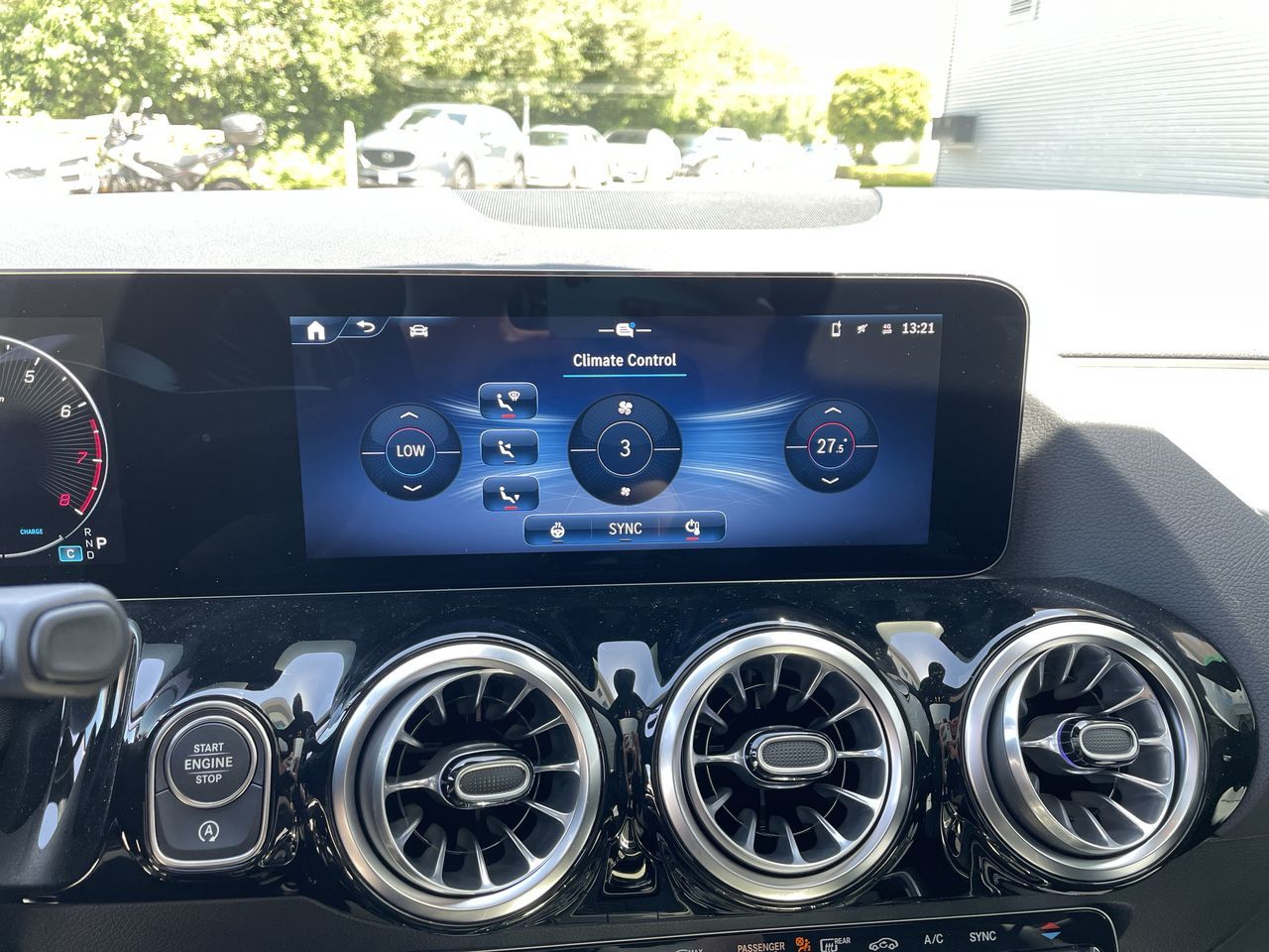 2026 Mercedes-Benz GLA