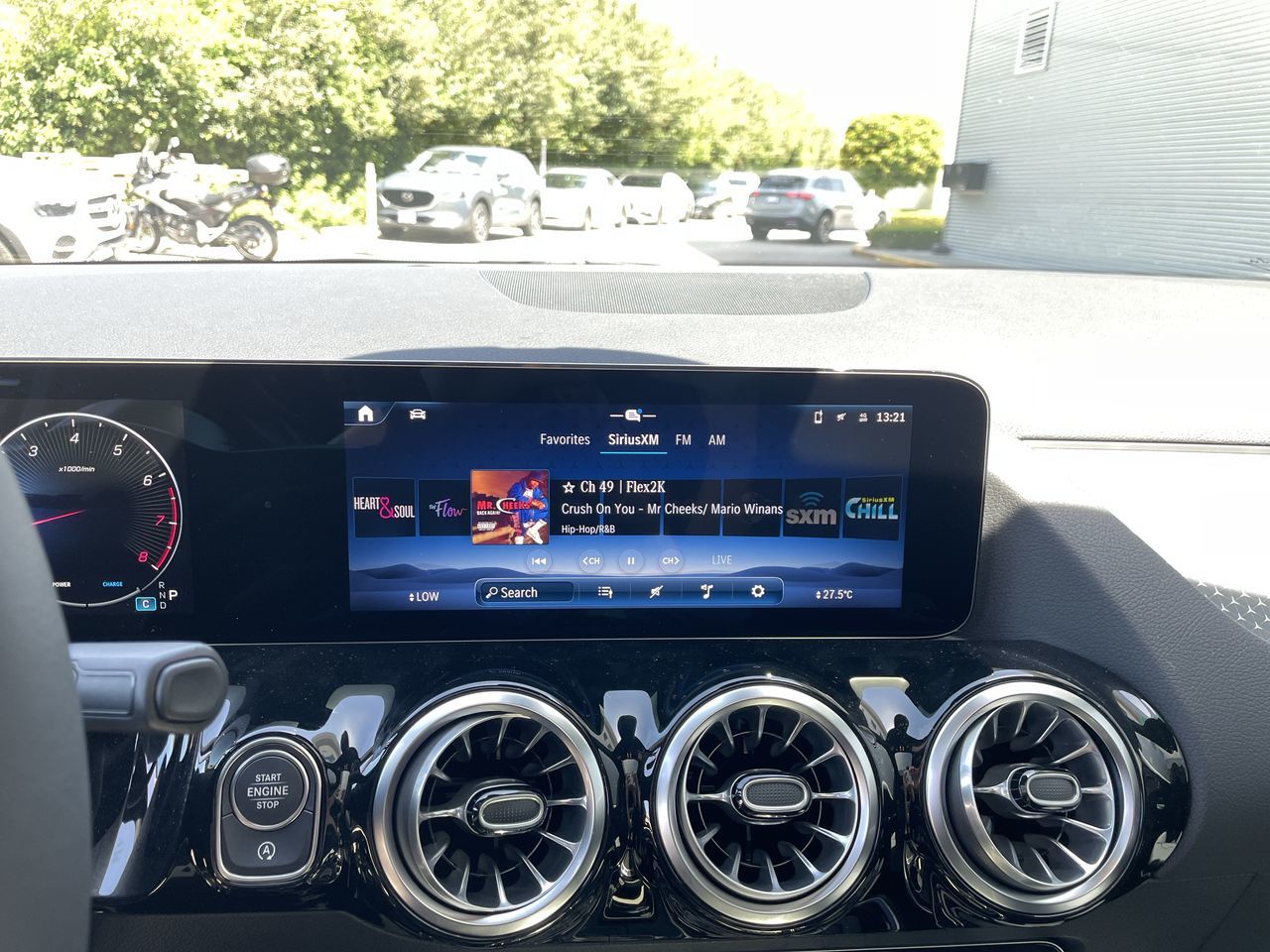 2026 Mercedes-Benz GLA