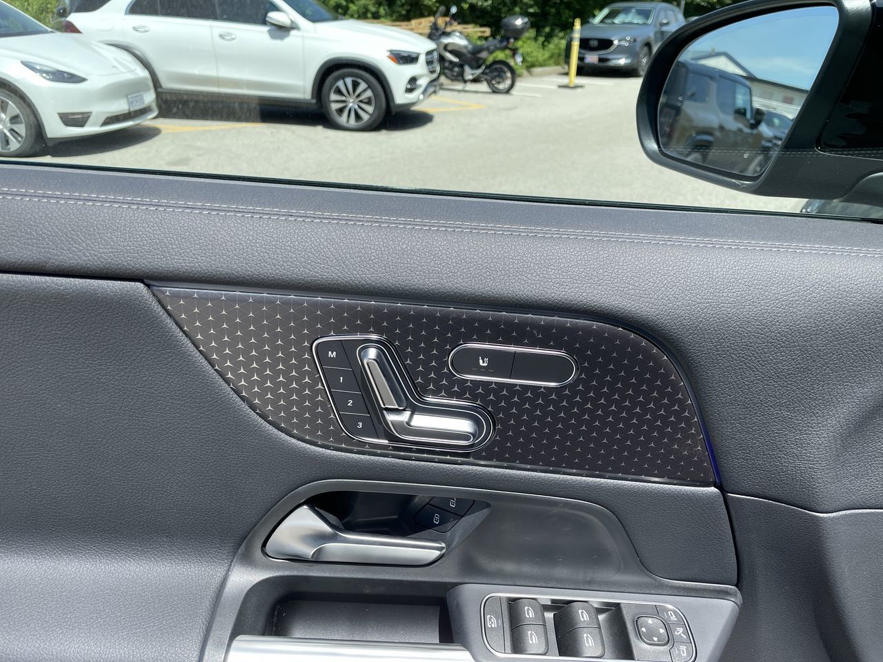 2026 Mercedes-Benz GLA