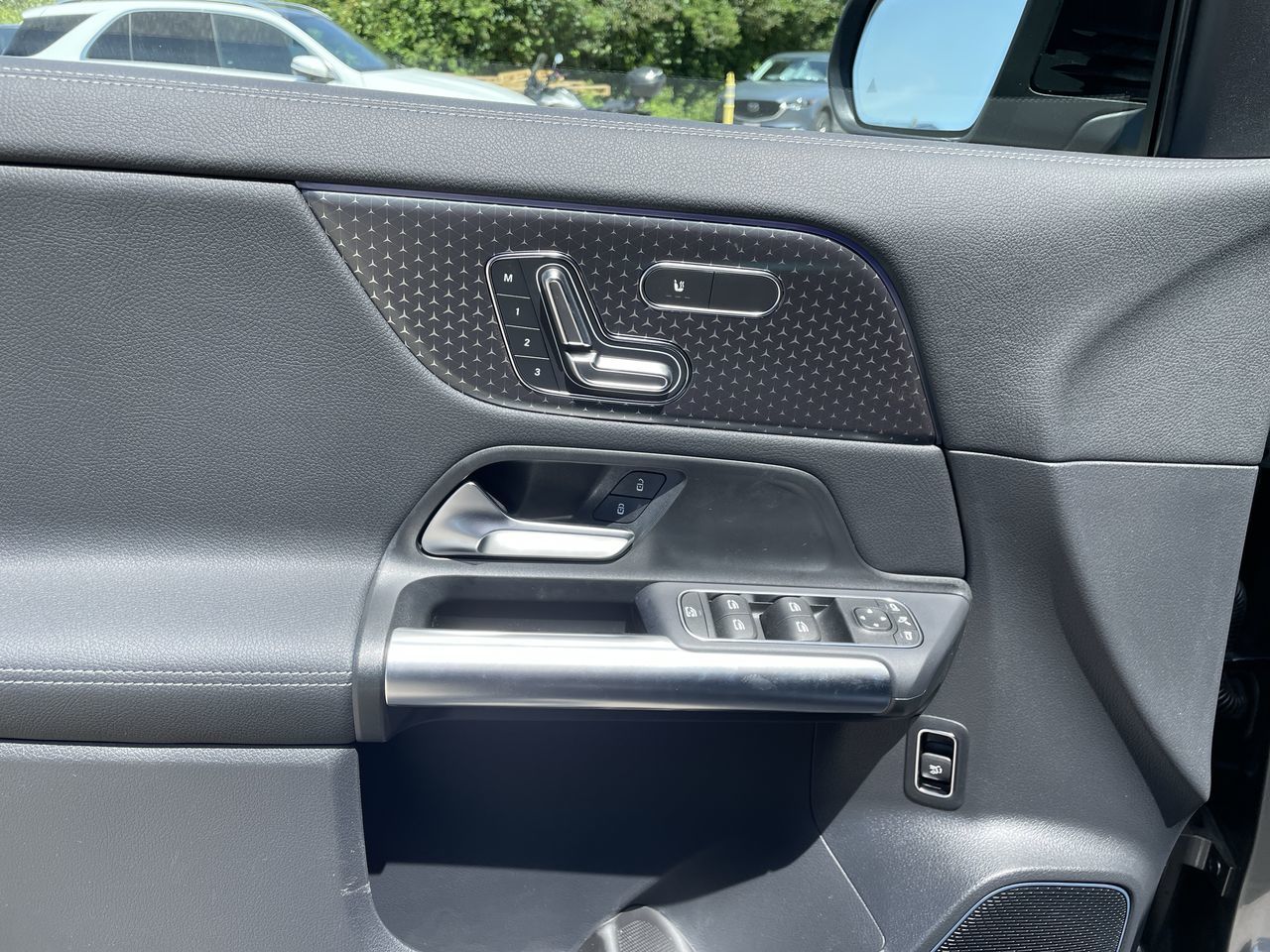 2026 Mercedes-Benz GLA