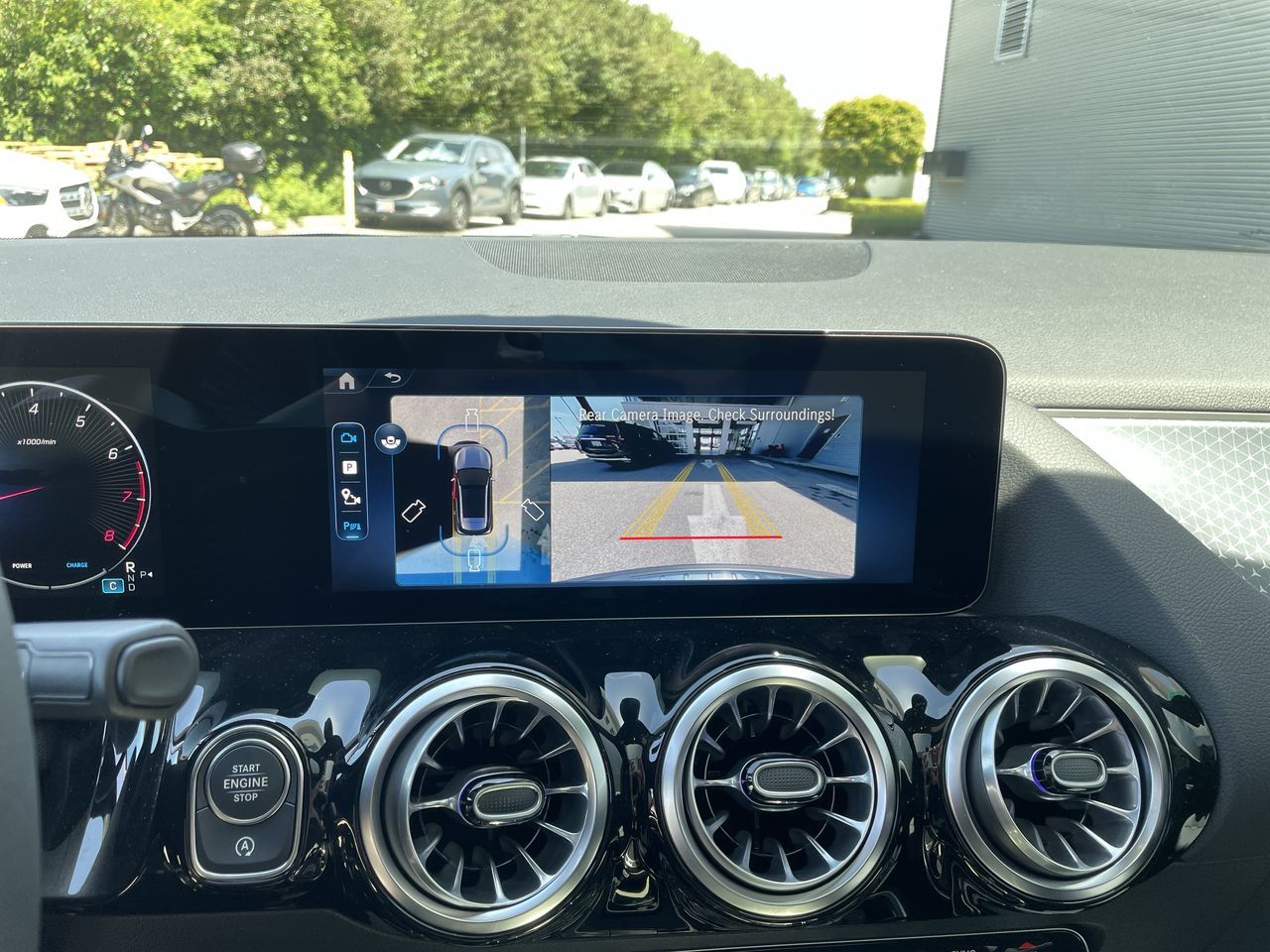 2026 Mercedes-Benz GLA