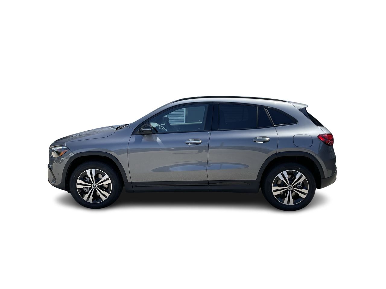 2026 Mercedes-Benz GLA