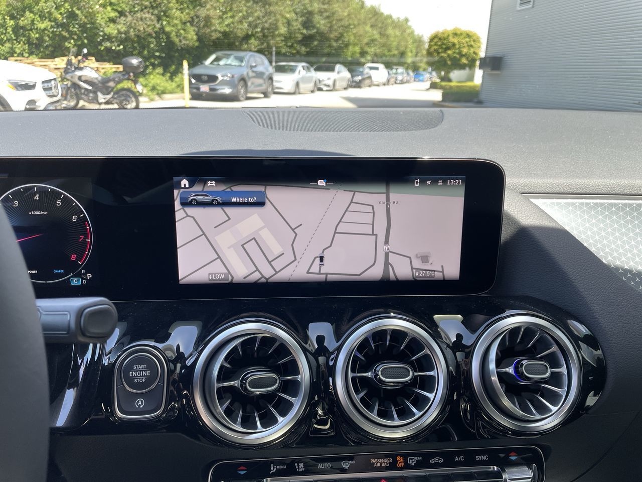 2026 Mercedes-Benz GLA