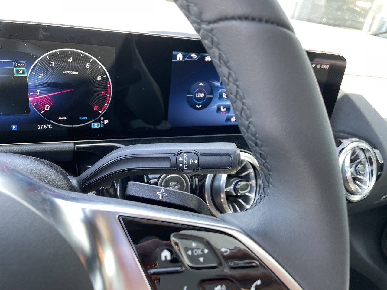 2026 Mercedes-Benz GLA