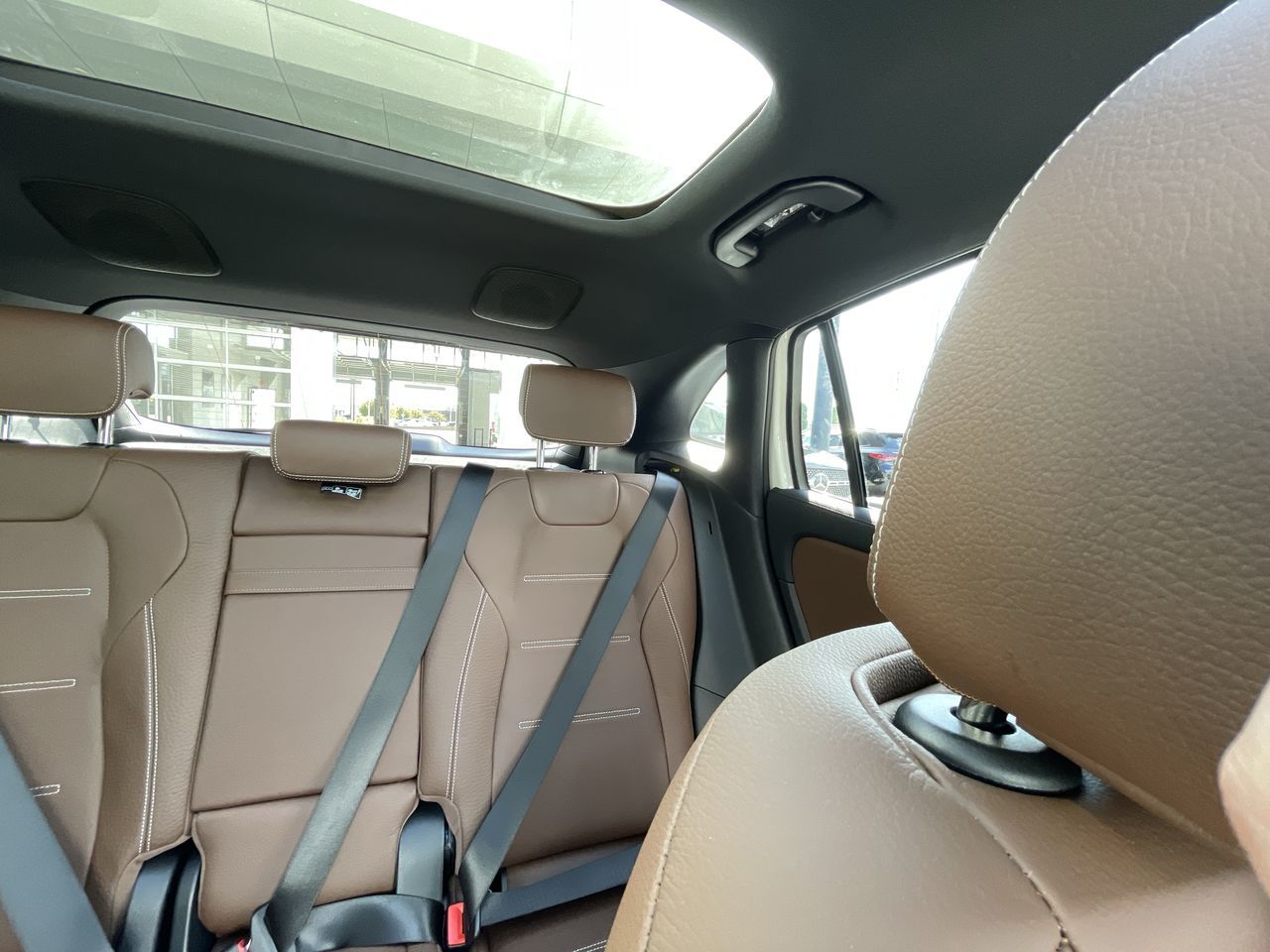 2026 Mercedes-Benz GLA