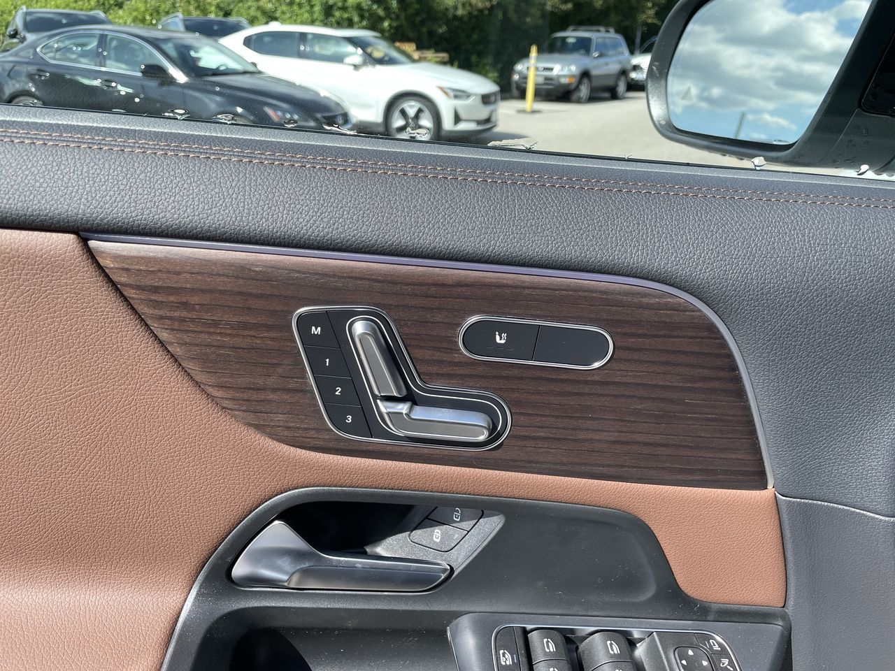 2026 Mercedes-Benz GLA