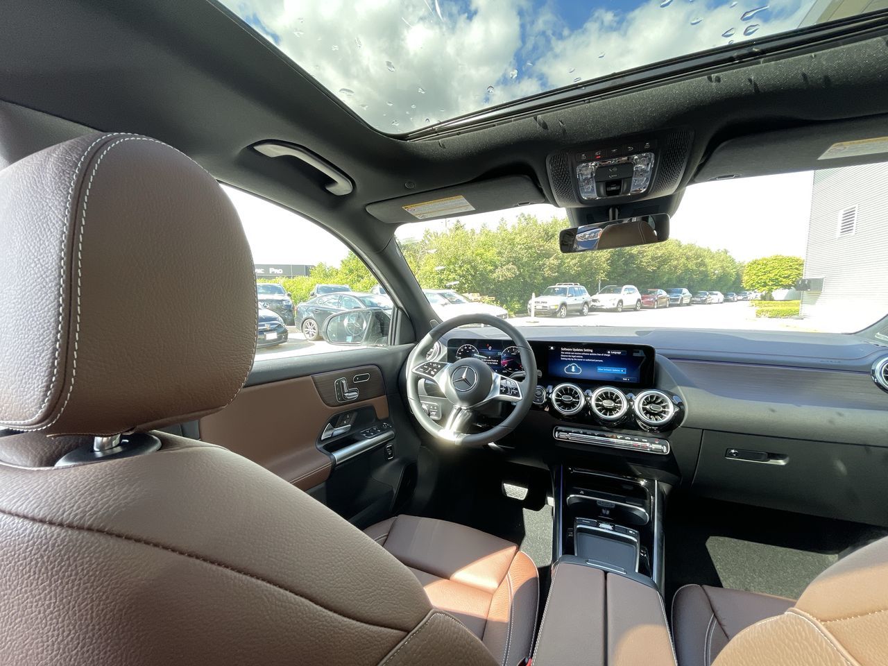 2026 Mercedes-Benz GLA