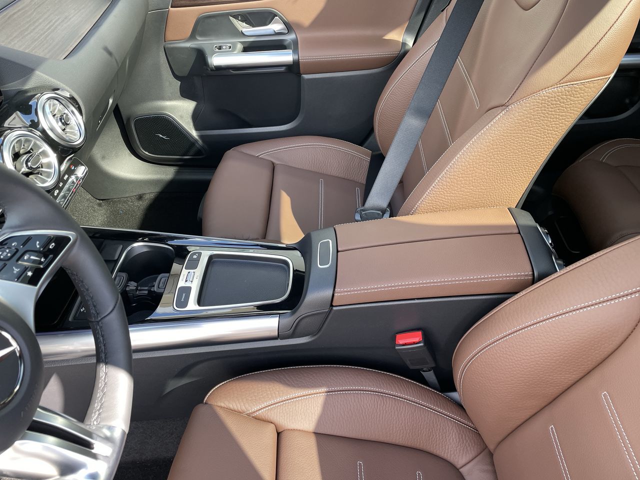 2026 Mercedes-Benz GLA
