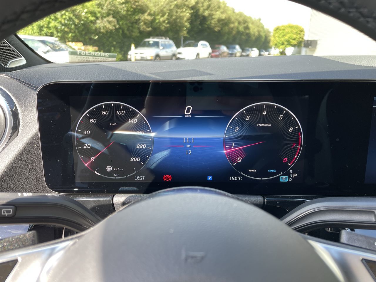 2026 Mercedes-Benz GLA