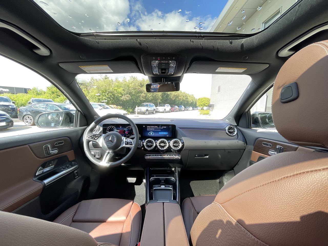 2026 Mercedes-Benz GLA