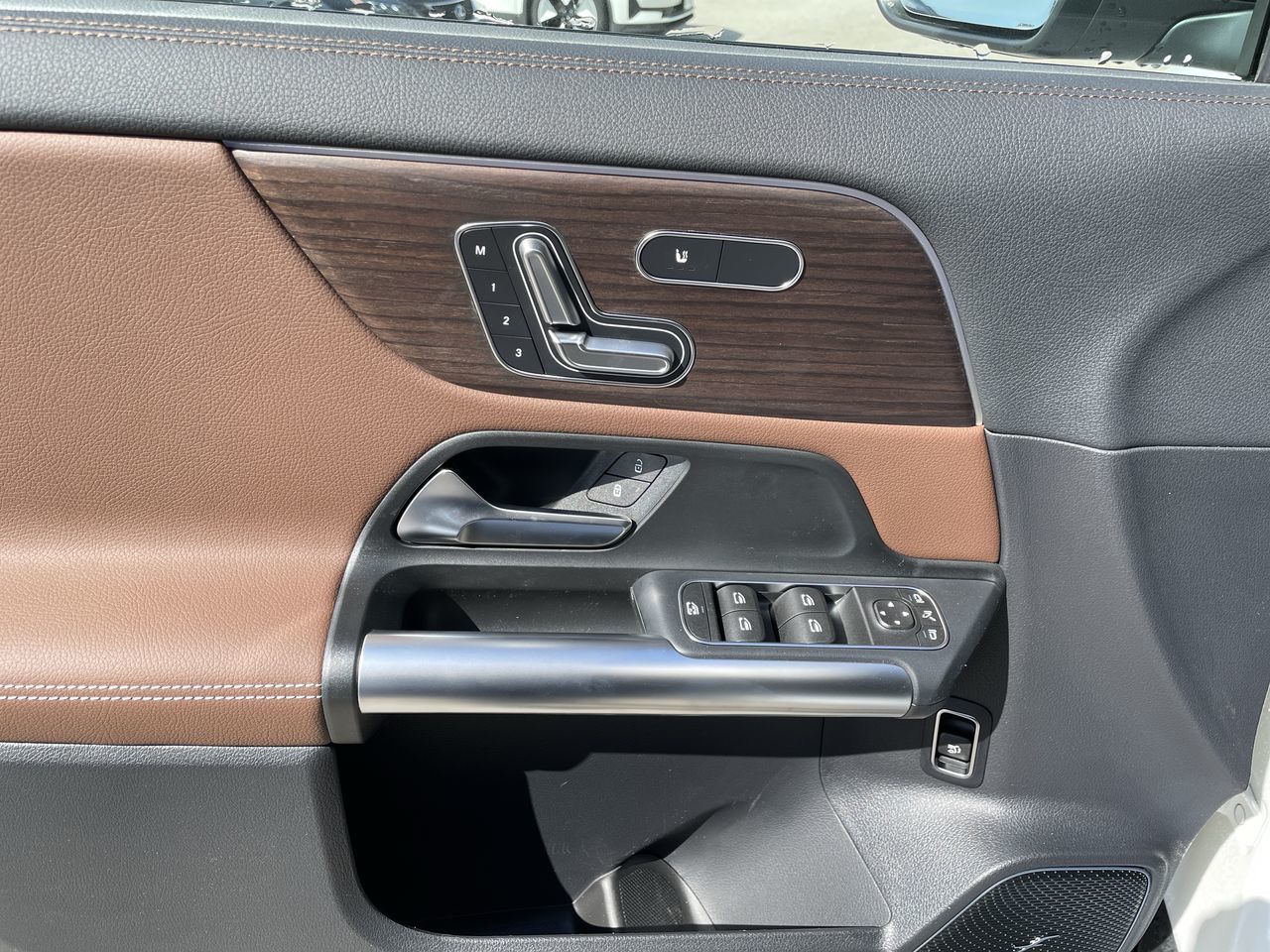 2026 Mercedes-Benz GLA