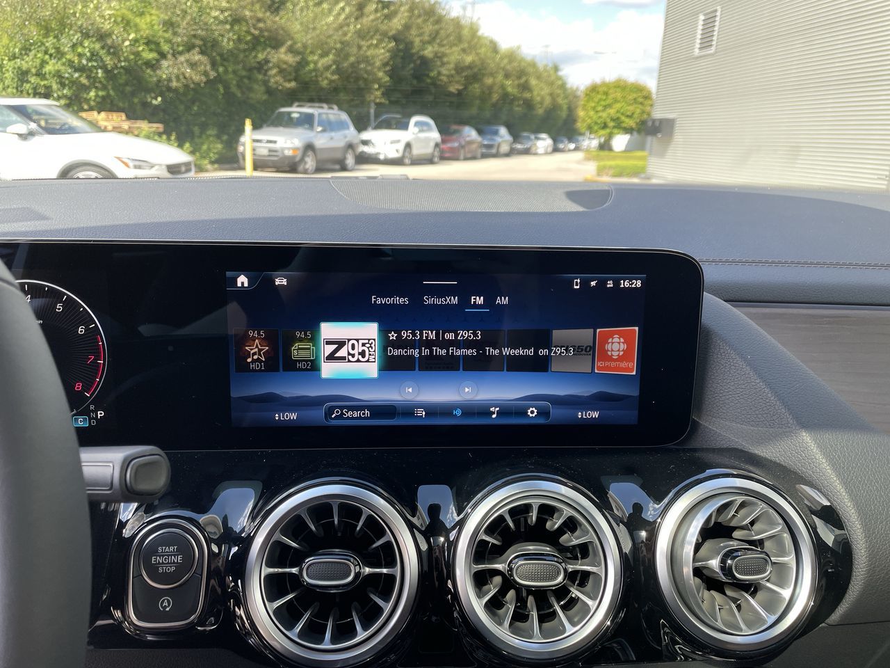 2026 Mercedes-Benz GLA