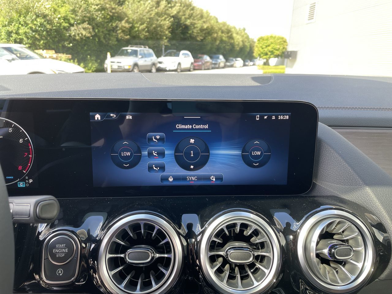 2026 Mercedes-Benz GLA