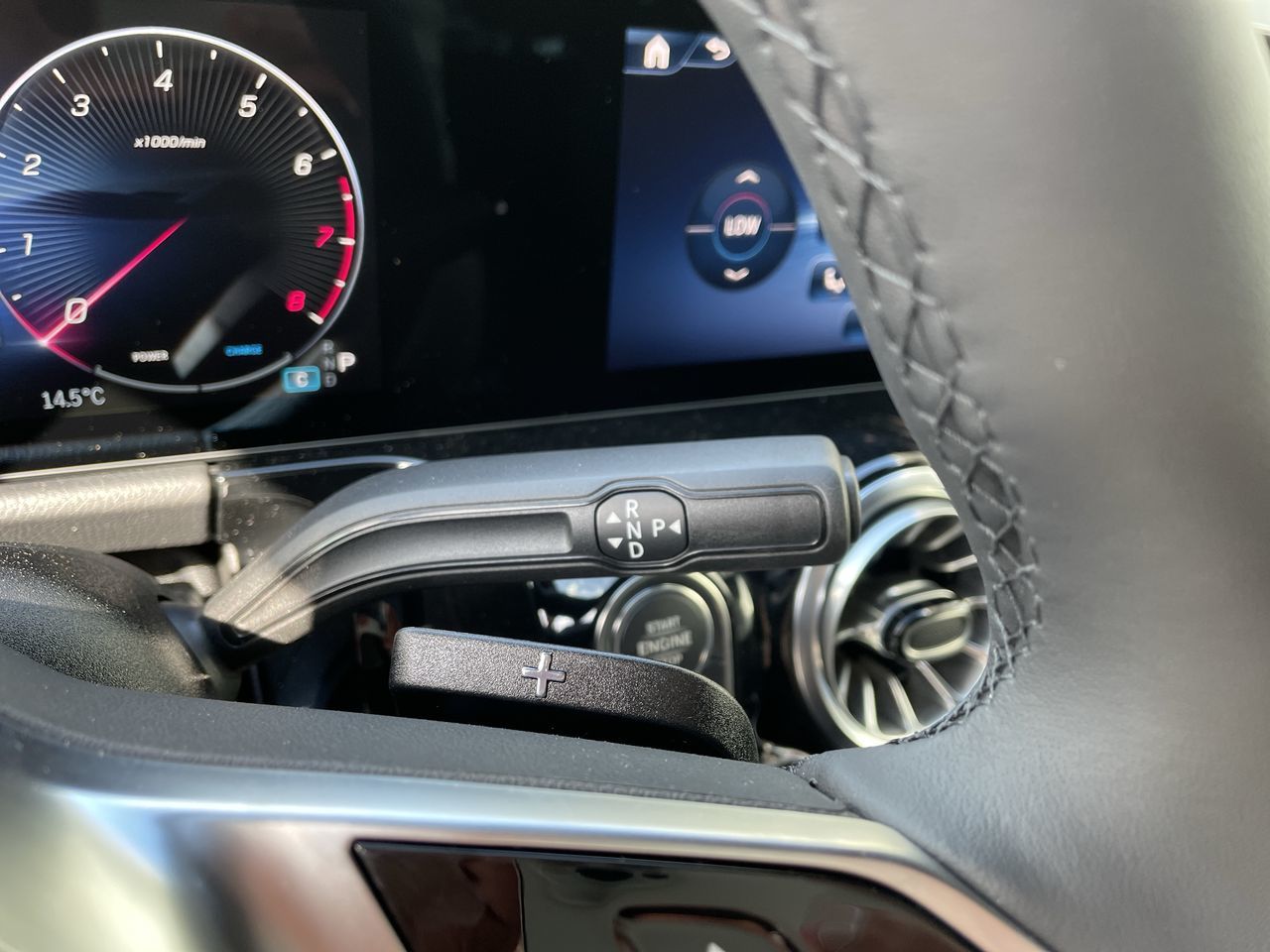 2026 Mercedes-Benz GLA