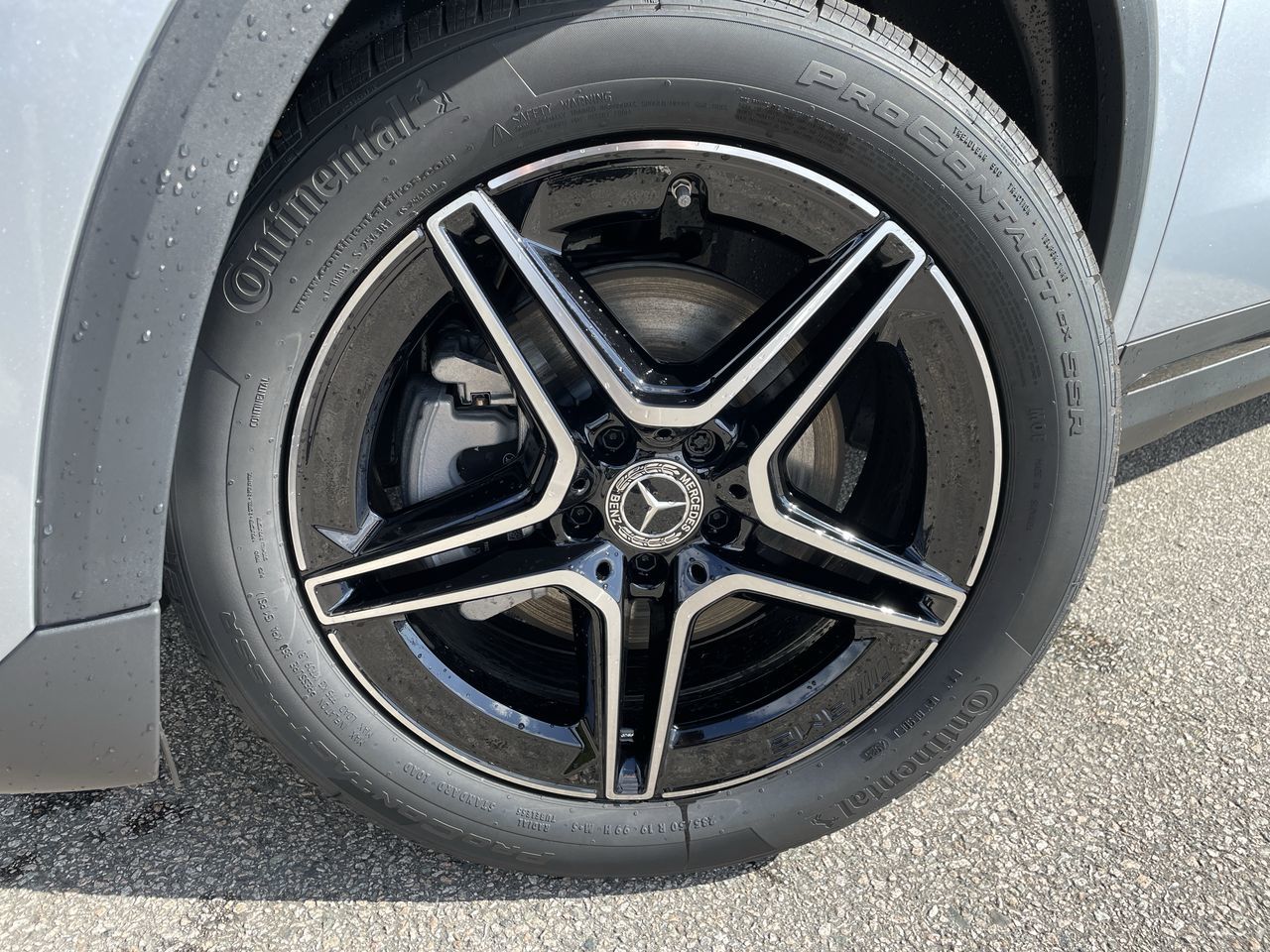 2026 Mercedes-Benz GLA