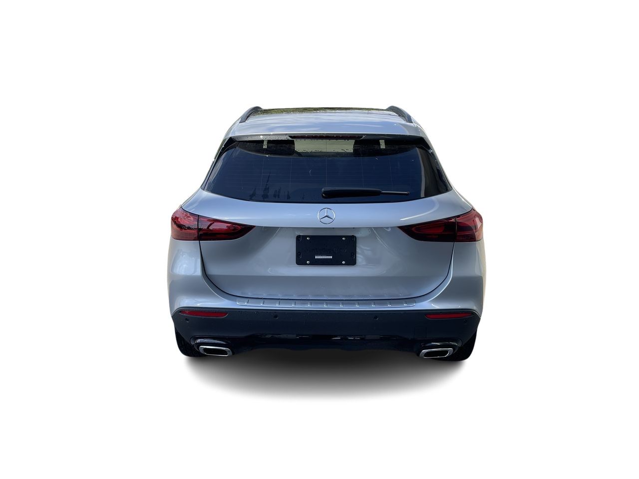 2026 Mercedes-Benz GLA