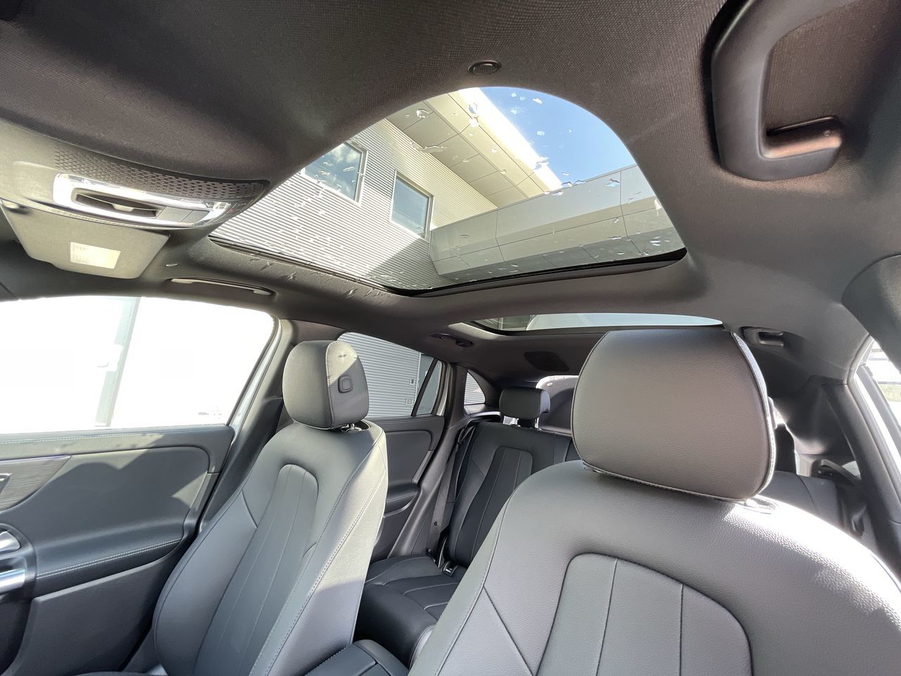 2026 Mercedes-Benz GLA
