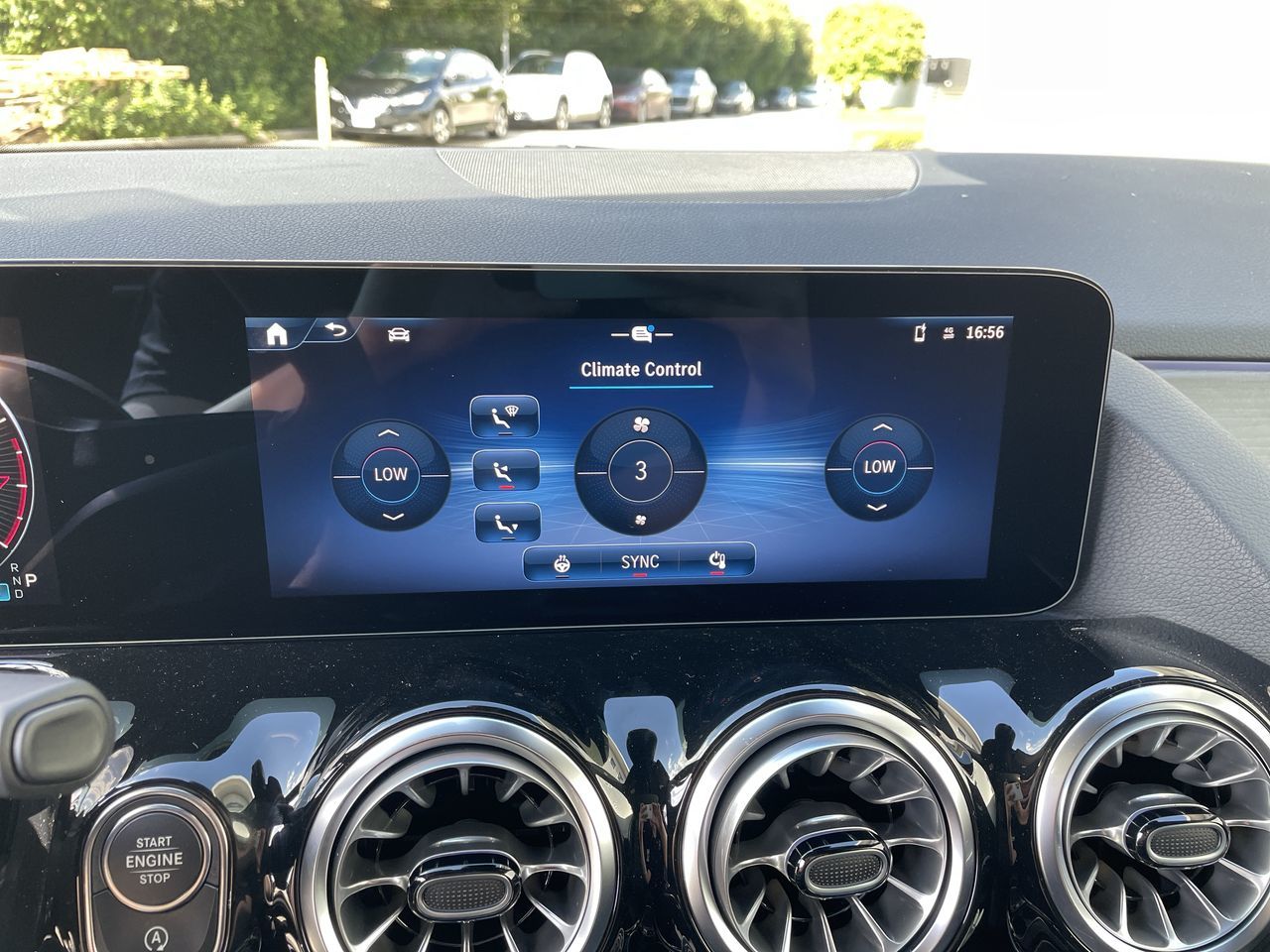 2026 Mercedes-Benz GLA
