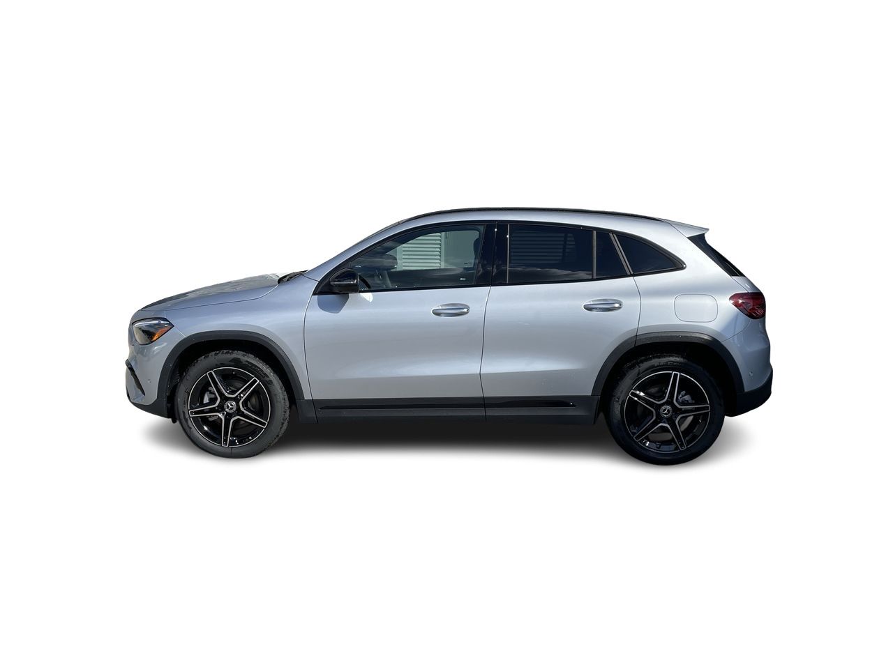 2026 Mercedes-Benz GLA