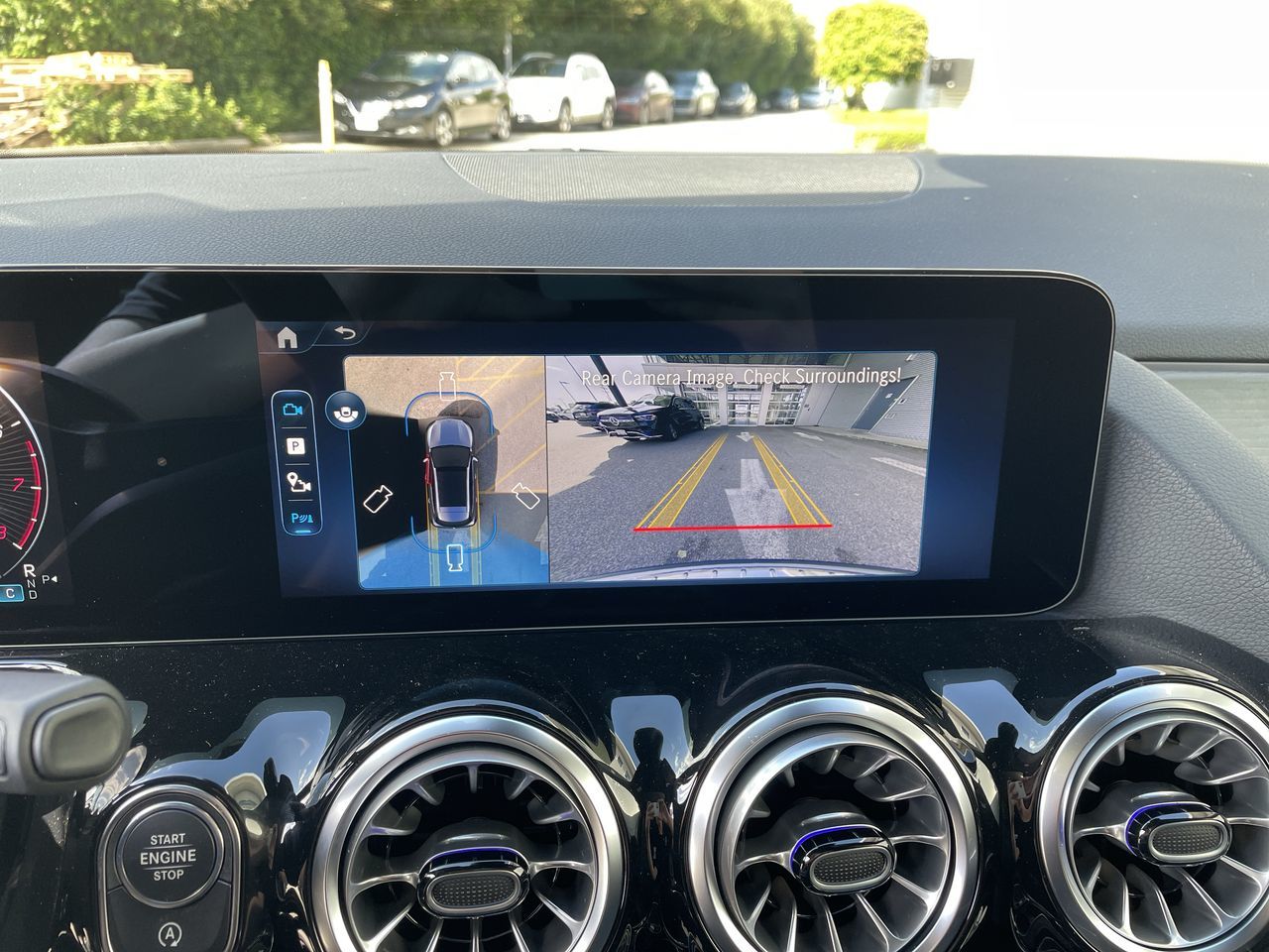 2026 Mercedes-Benz GLA