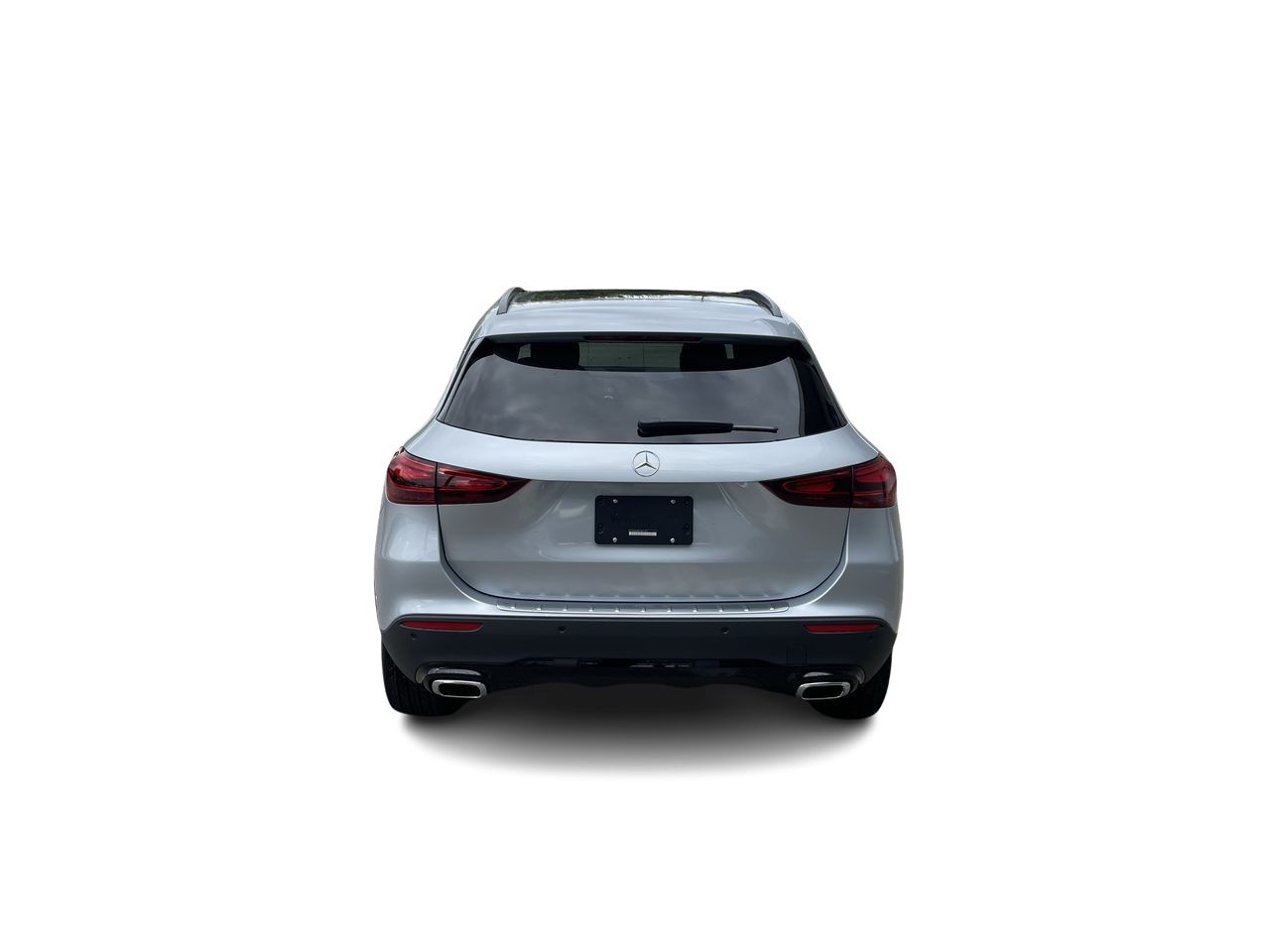 2026 Mercedes-Benz GLA