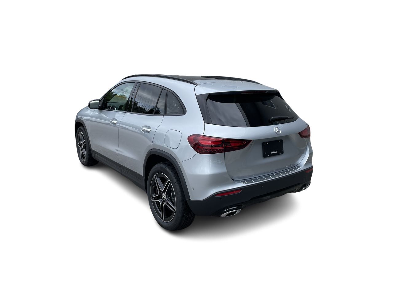 2026 Mercedes-Benz GLA