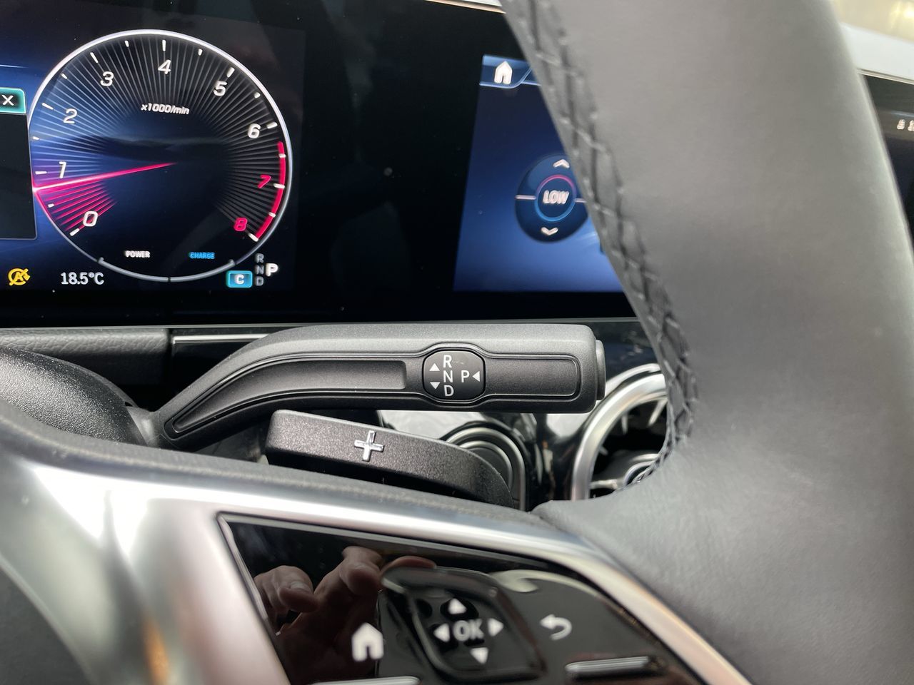 2026 Mercedes-Benz GLA