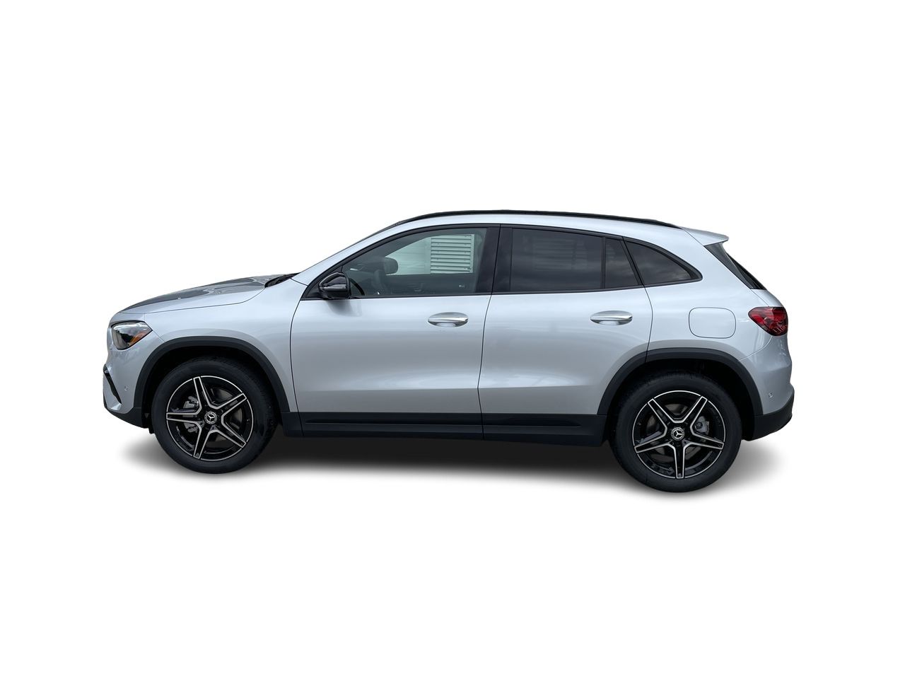2026 Mercedes-Benz GLA