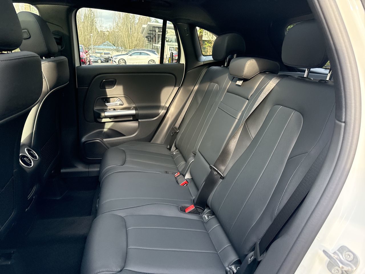 2026 Mercedes-Benz GLA in Langley, British Columbia