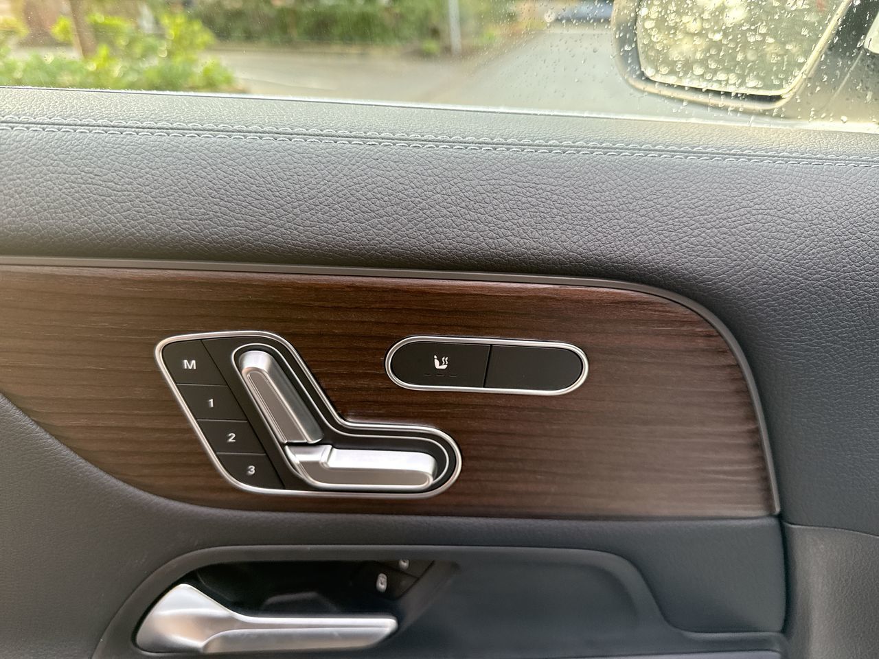 2026 Mercedes-Benz GLA in Langley, British Columbia