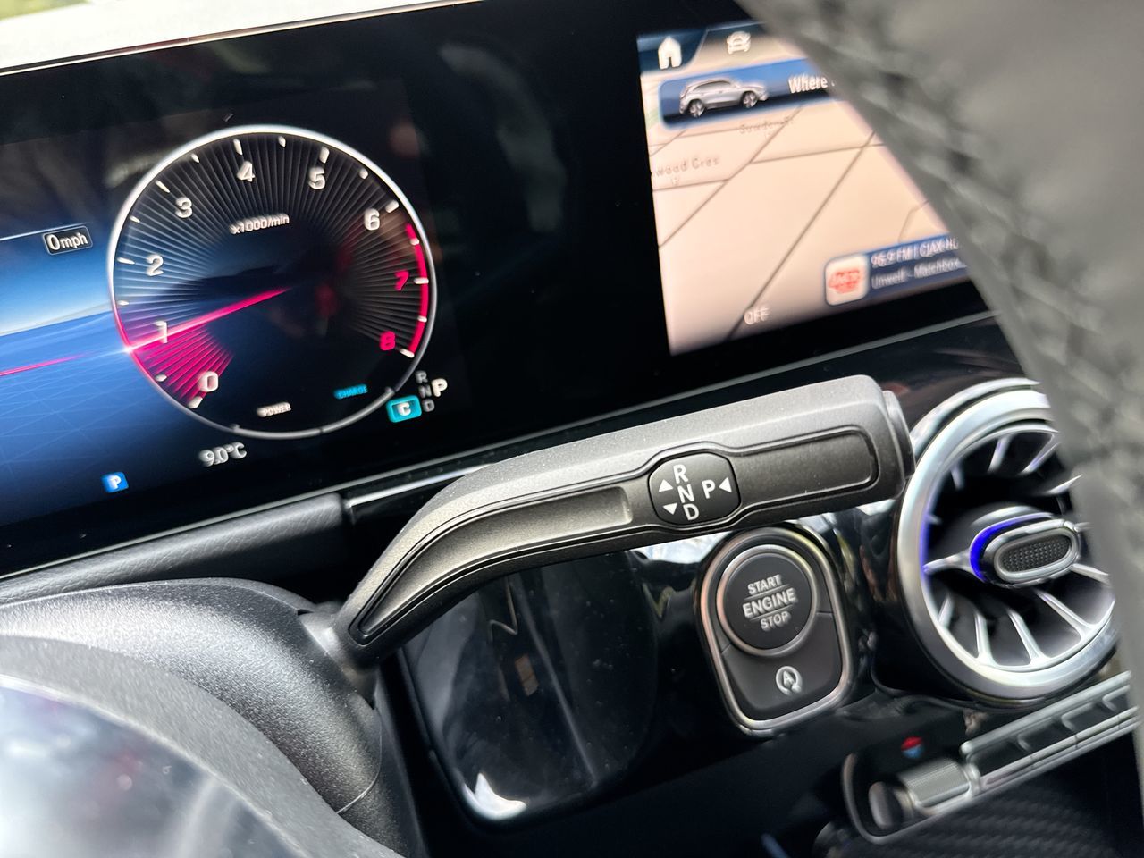 2026 Mercedes-Benz GLA in Langley, British Columbia