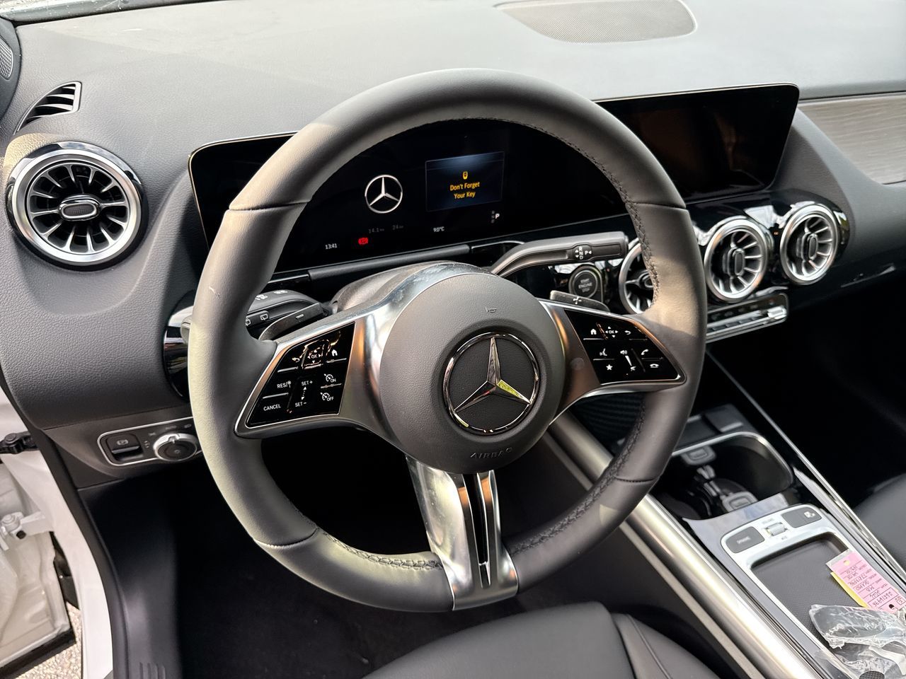 2026 Mercedes-Benz GLA in Langley, British Columbia