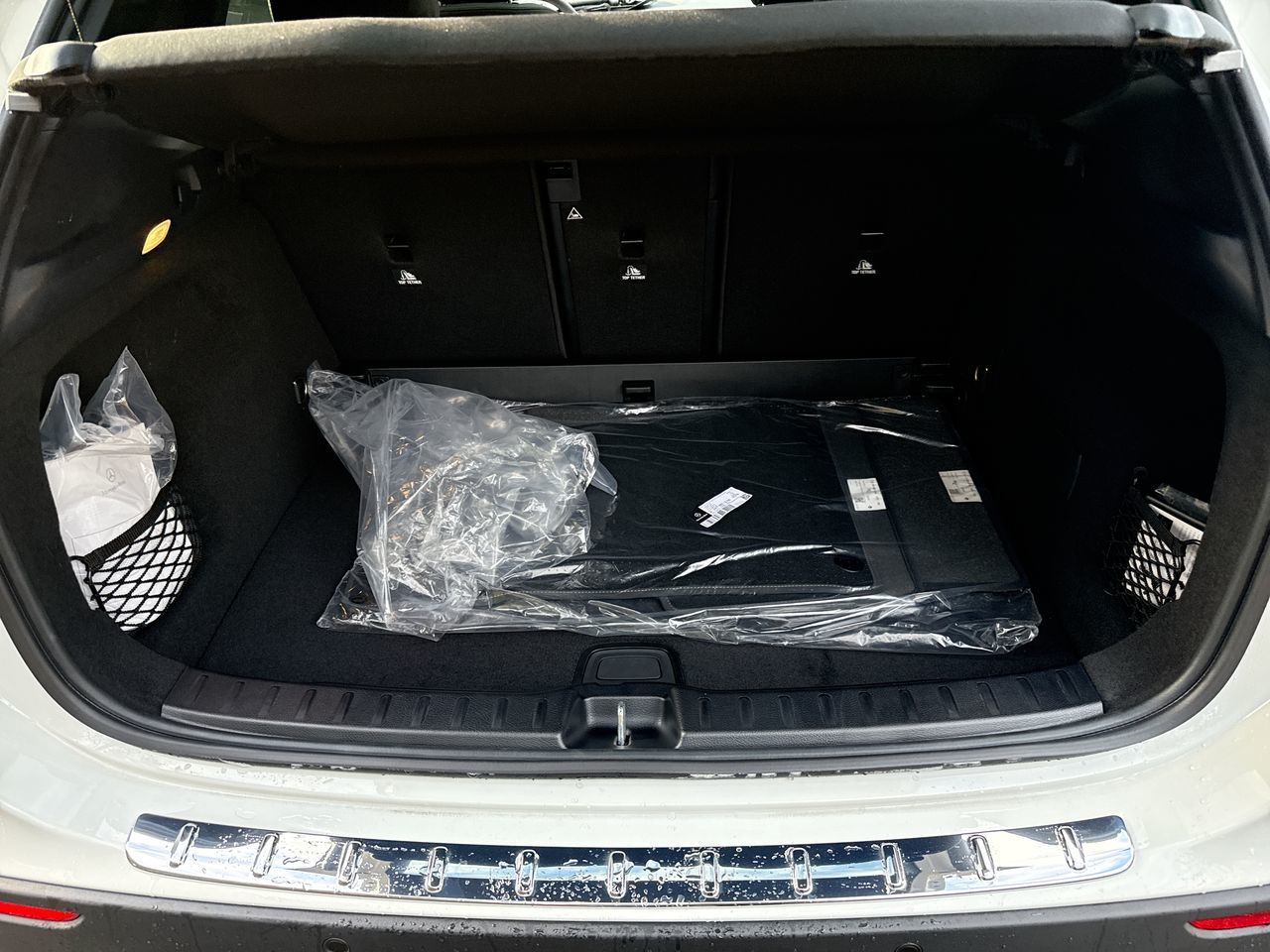 2026 Mercedes-Benz GLA in Langley, British Columbia